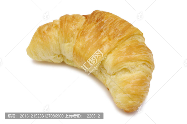 牛角包