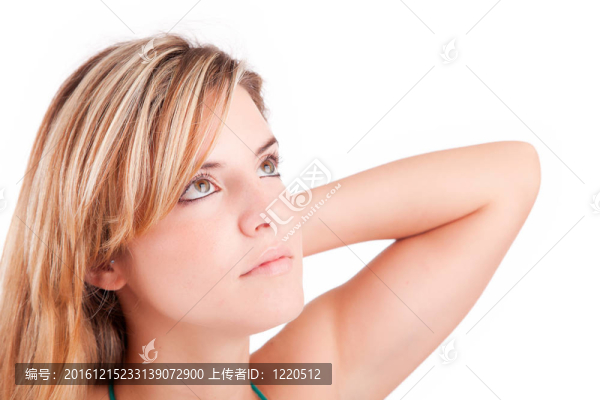 美女寫真