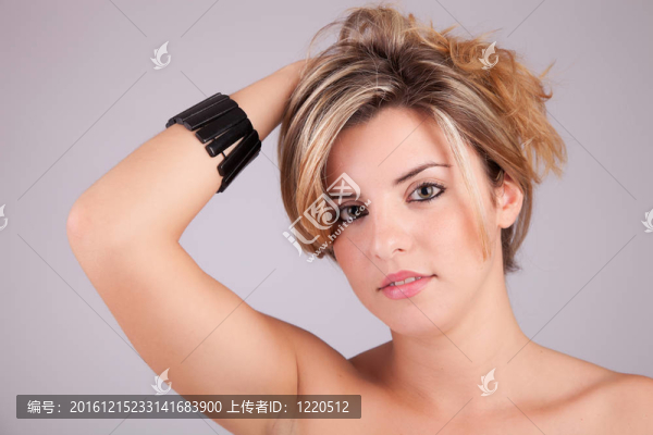 美女寫真
