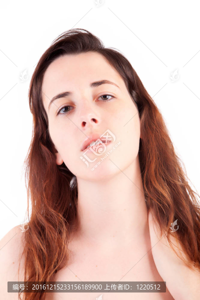 美女寫真
