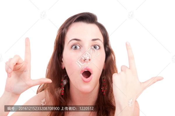 女人笑的標(biāo)志