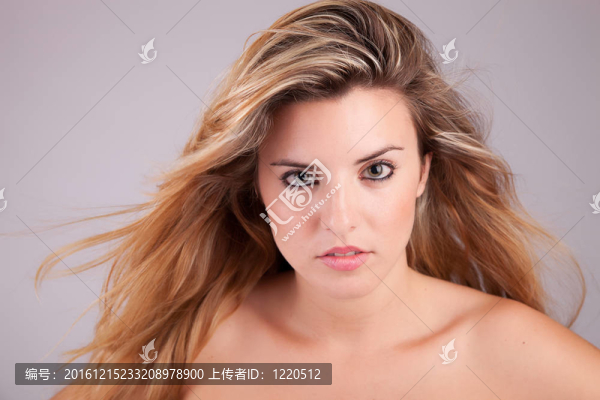 美女寫真