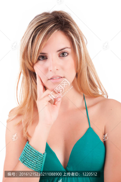 美女寫(xiě)真