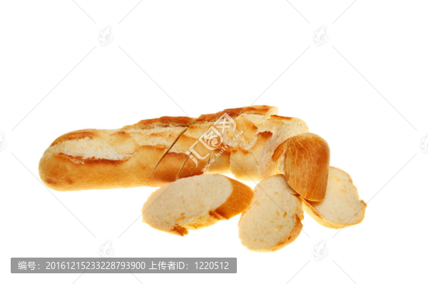 切片面包