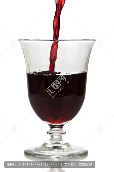 杯酒
