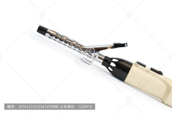 卷發(fā)器