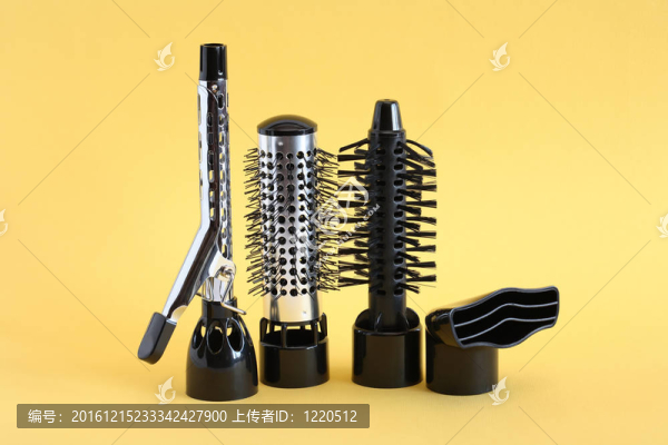 美容套