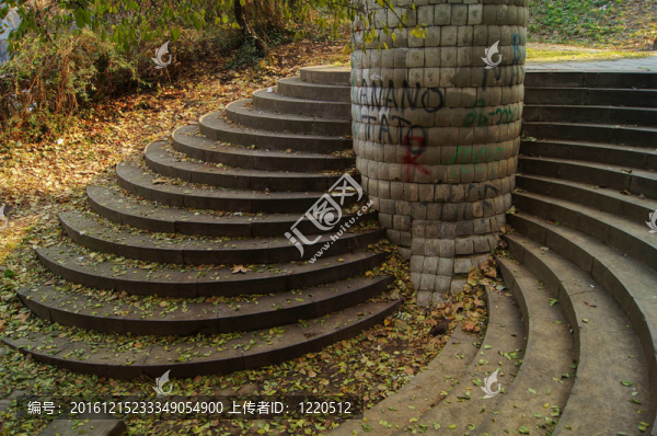 第比利斯公園