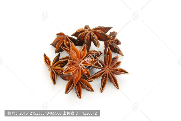 八角茴香