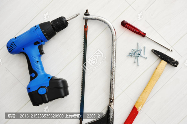 工作用工具和設(shè)備