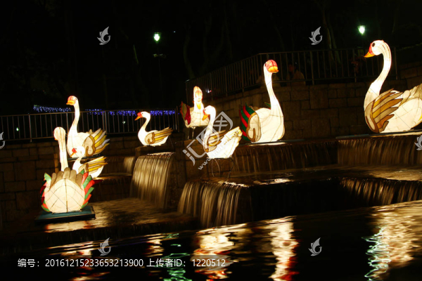 春節(jié)燈籠狂歡節(jié)