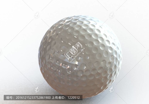 高爾夫球