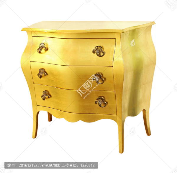 抽屜柜