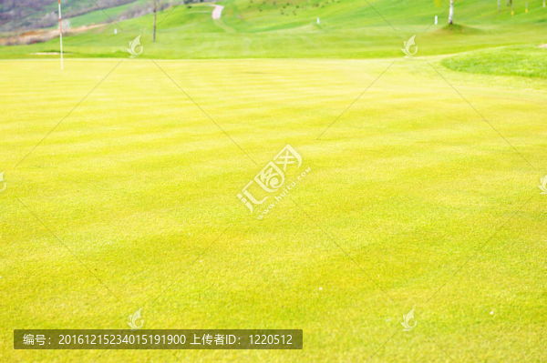 高爾夫球場