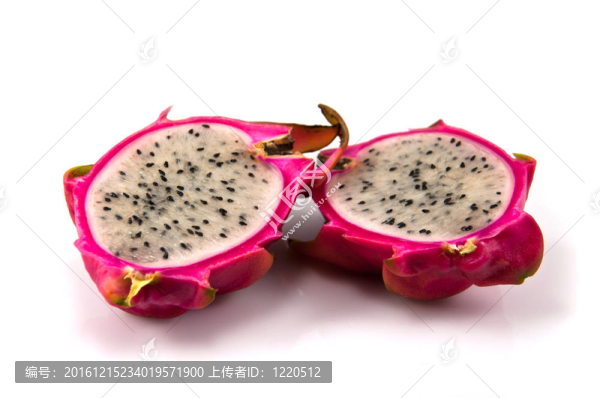 火龍果