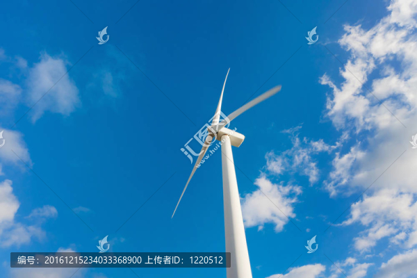 風力發(fā)電機組