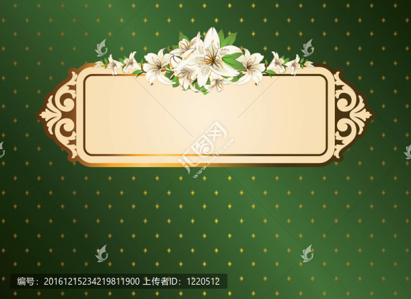 復(fù)古花與花邊飾品
