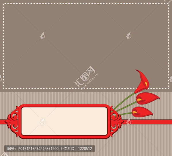 復(fù)古花與花邊飾品