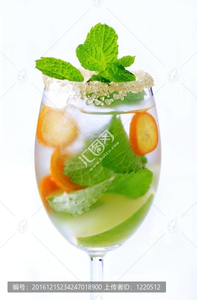 雞尾酒飲料