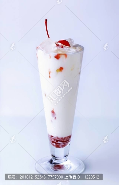 椰子汁飲料