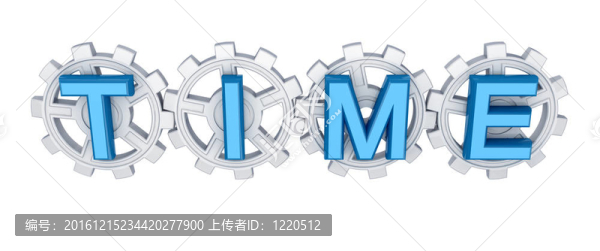 時(shí)間的概念。
