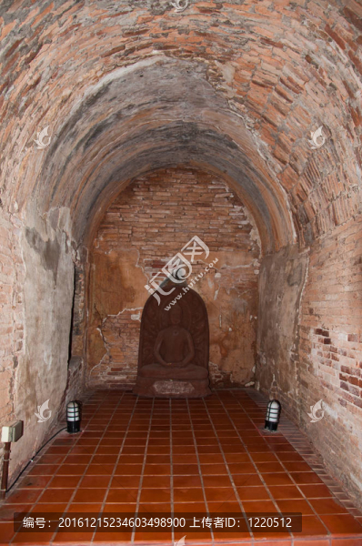 寺在泰國