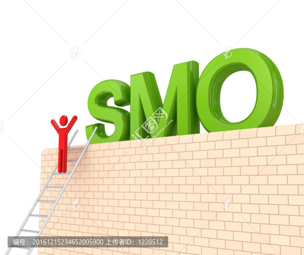 在大墻字SMO