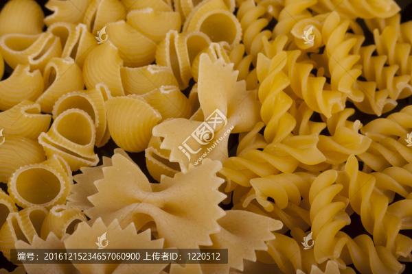 面團