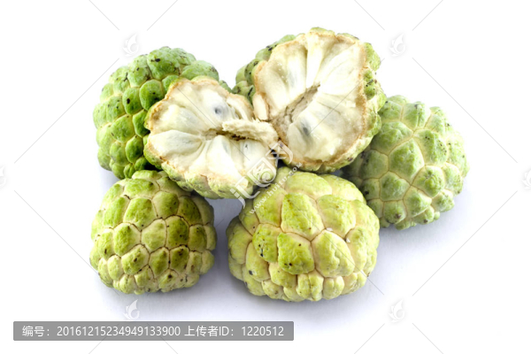 蛋奶凍蘋果