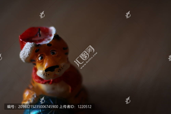 收藏玩具