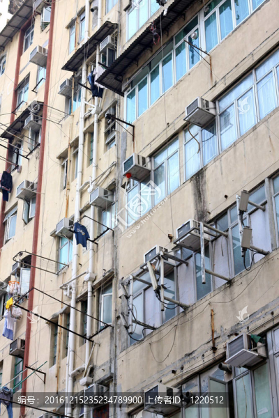 香港老年公寓