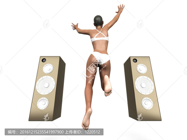 跳躍的音樂