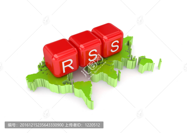 RSS的概念。