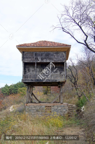 格魯吉亞建筑