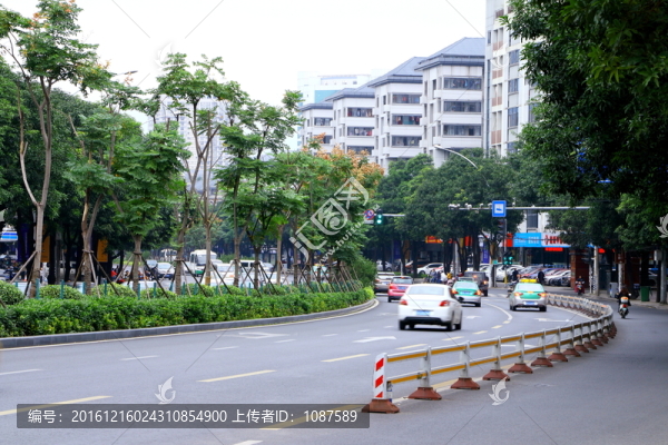 福州六一路北路洋下新村