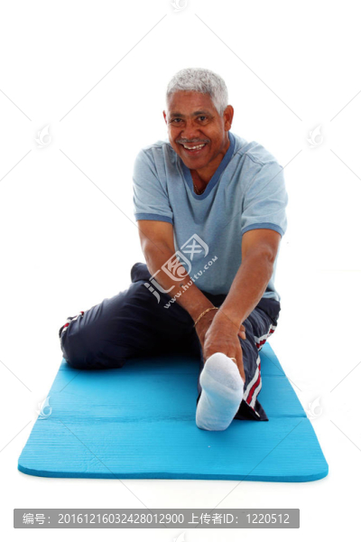 男人的工作