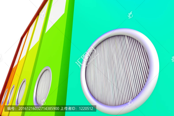 辦公室文件夾