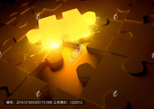 熱的游戲概念