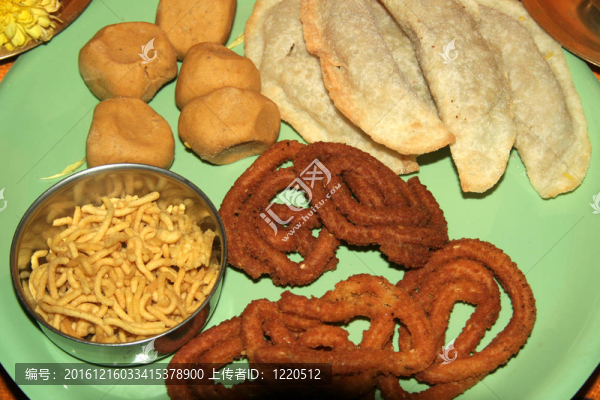 糖果和Snacks