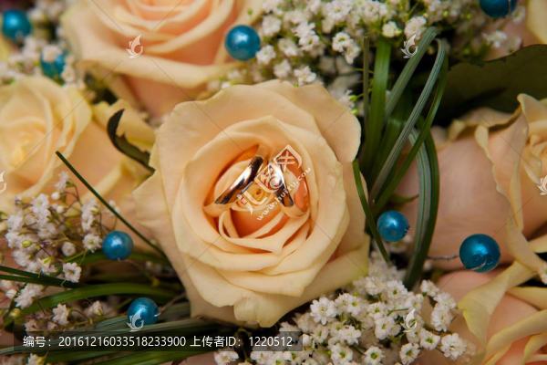 結(jié)婚戒指