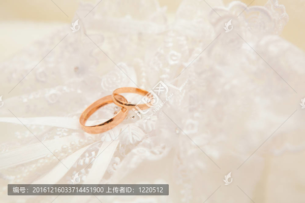 結(jié)婚戒指