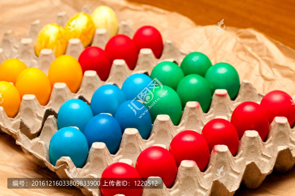 復(fù)活節(jié)彩蛋蛋箱