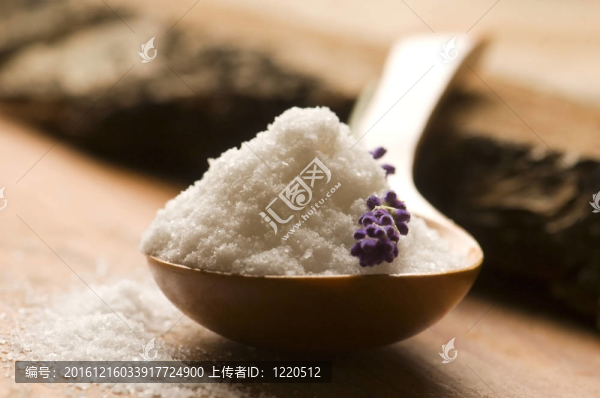 薰衣草SPA