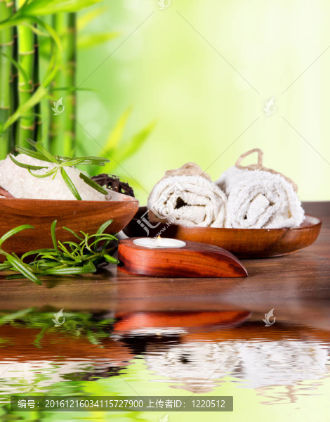 水療生活館
