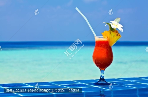 杯木瓜