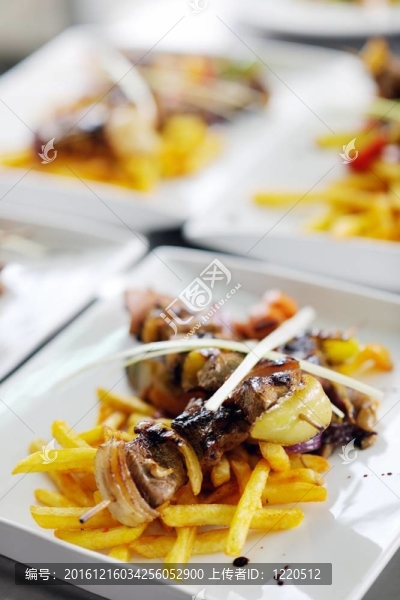 美味的肉棒