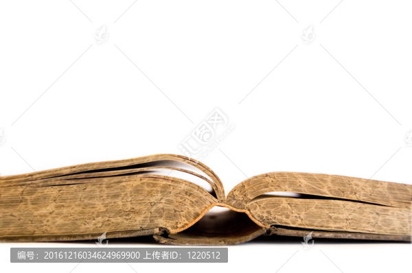 圖書概念形象。