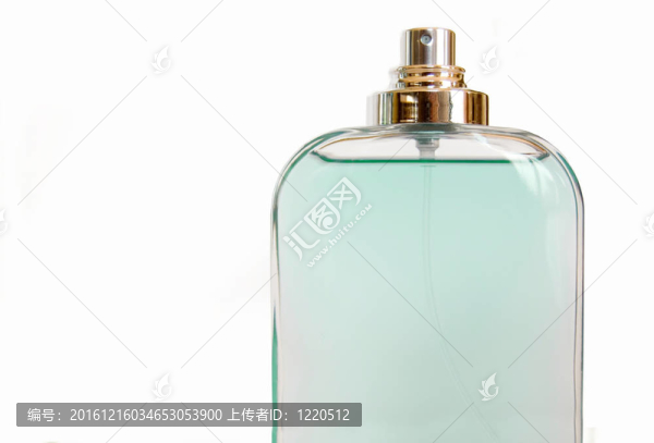 香水。