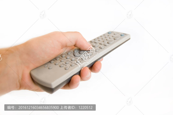 媒體概念形象。