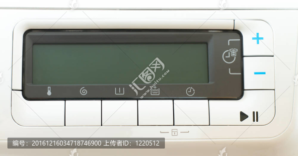 控制面板